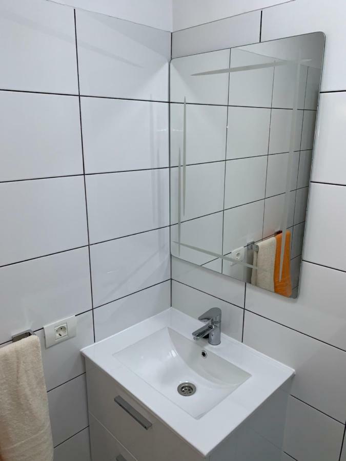 Cozy Studio In Los Cristianos Beach Free Wifi Arona  Dış mekan fotoğraf