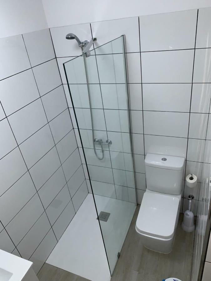 Cozy Studio In Los Cristianos Beach Free Wifi Arona  Dış mekan fotoğraf